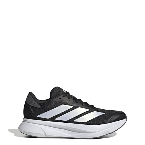 adidas DURAMO SL2 W Kadın Ayakkabı Düşük Taban (Futbol Dışı), core black/ftwr white/grey five, 39 1/3