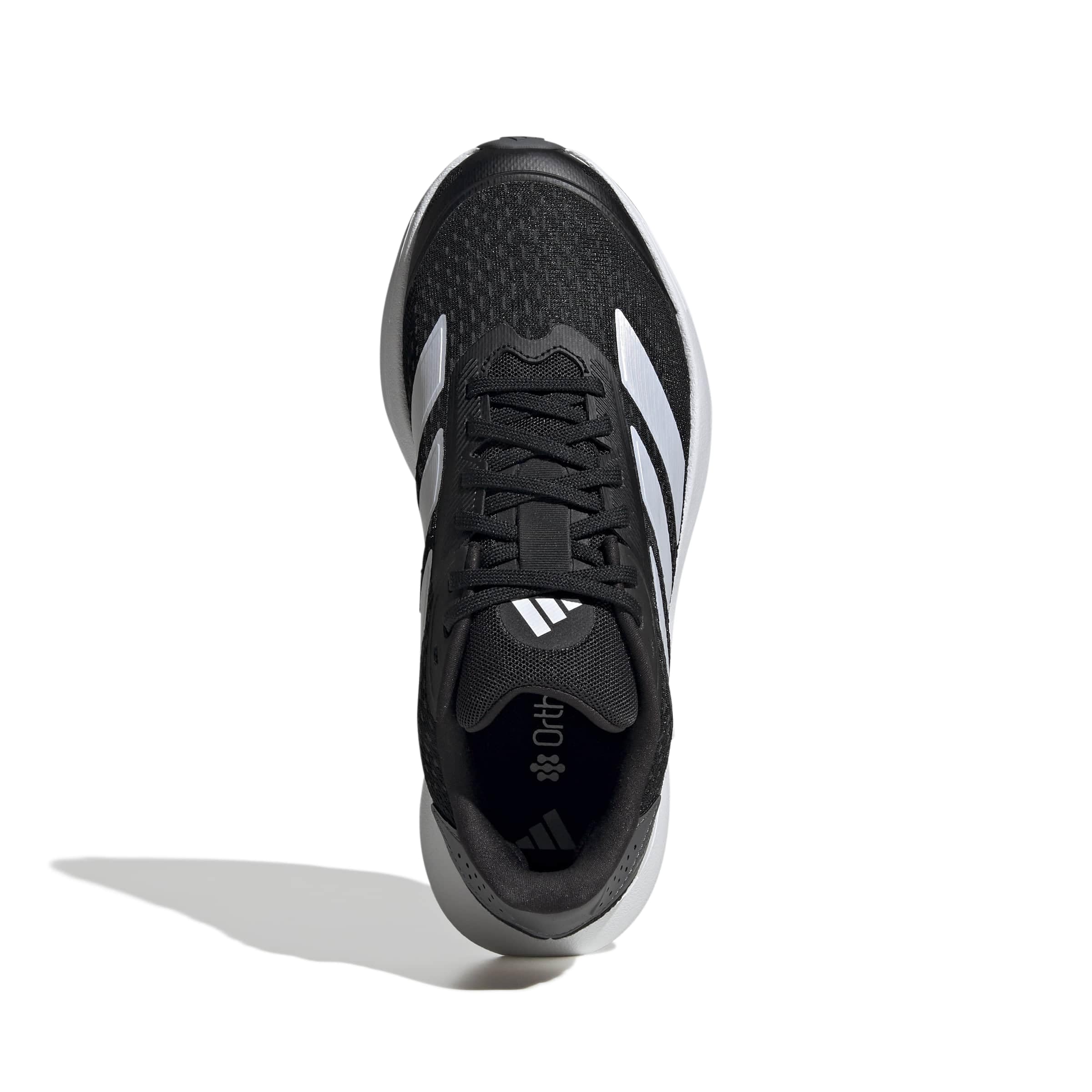 adidas DURAMO SL2 W Kadın Ayakkabı Düşük Taban (Futbol Dışı), core black/ftwr white/grey five, 39 1/3
