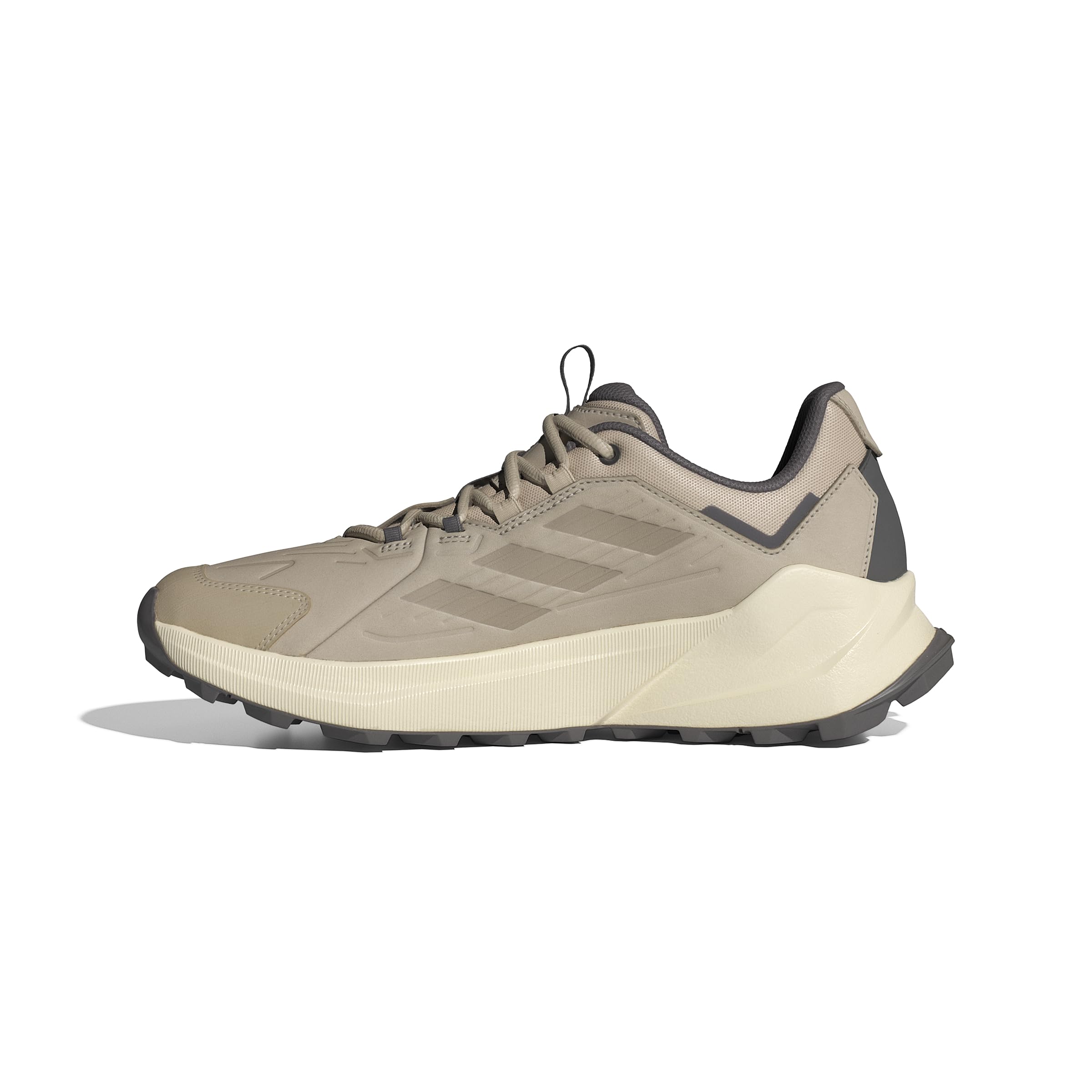 adidas Terrex Trailmaker 2 Lea Erkek Outdoor Ayakkabısı IF6543 Krem