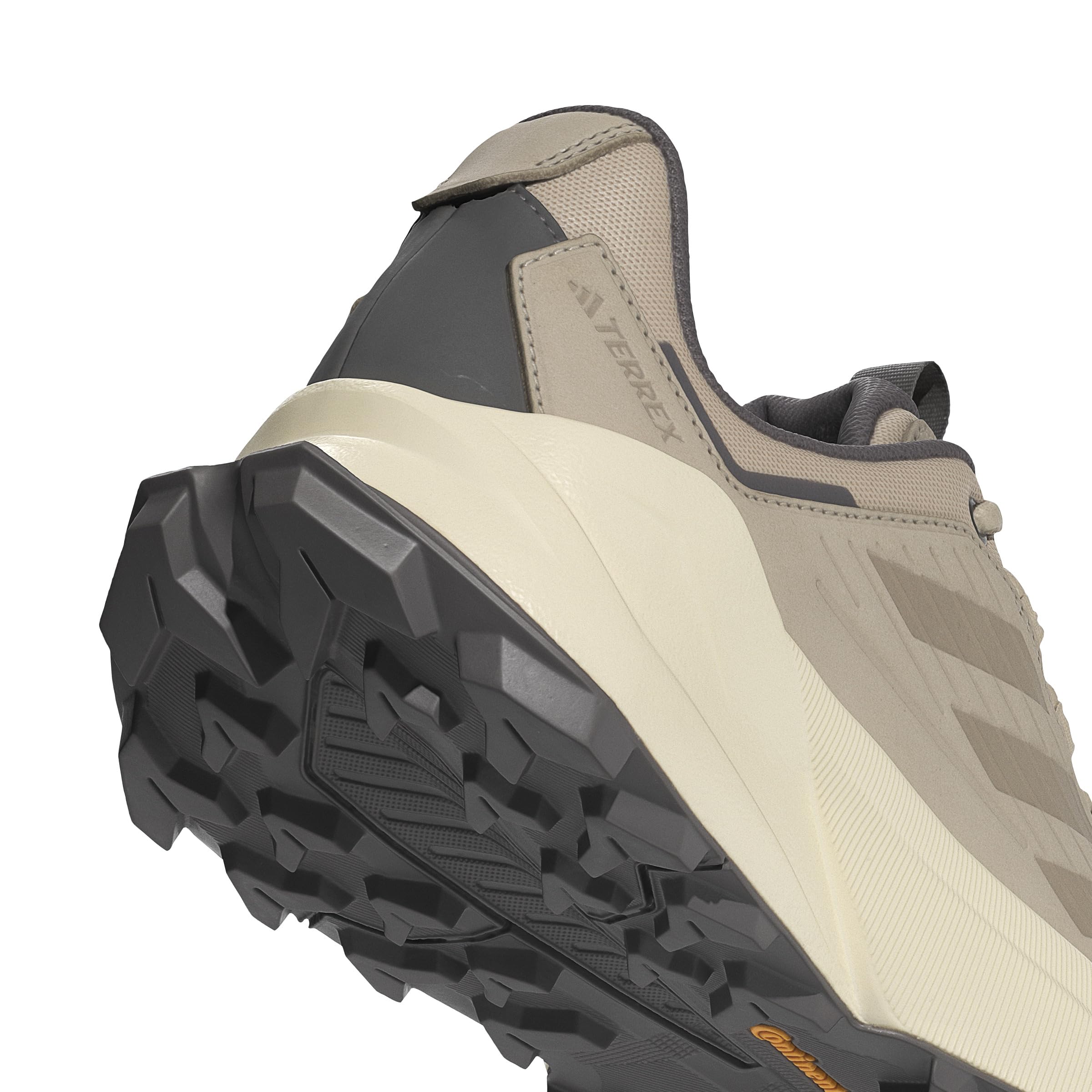 adidas Terrex Trailmaker 2 Lea Erkek Outdoor Ayakkabısı IF6543 Krem