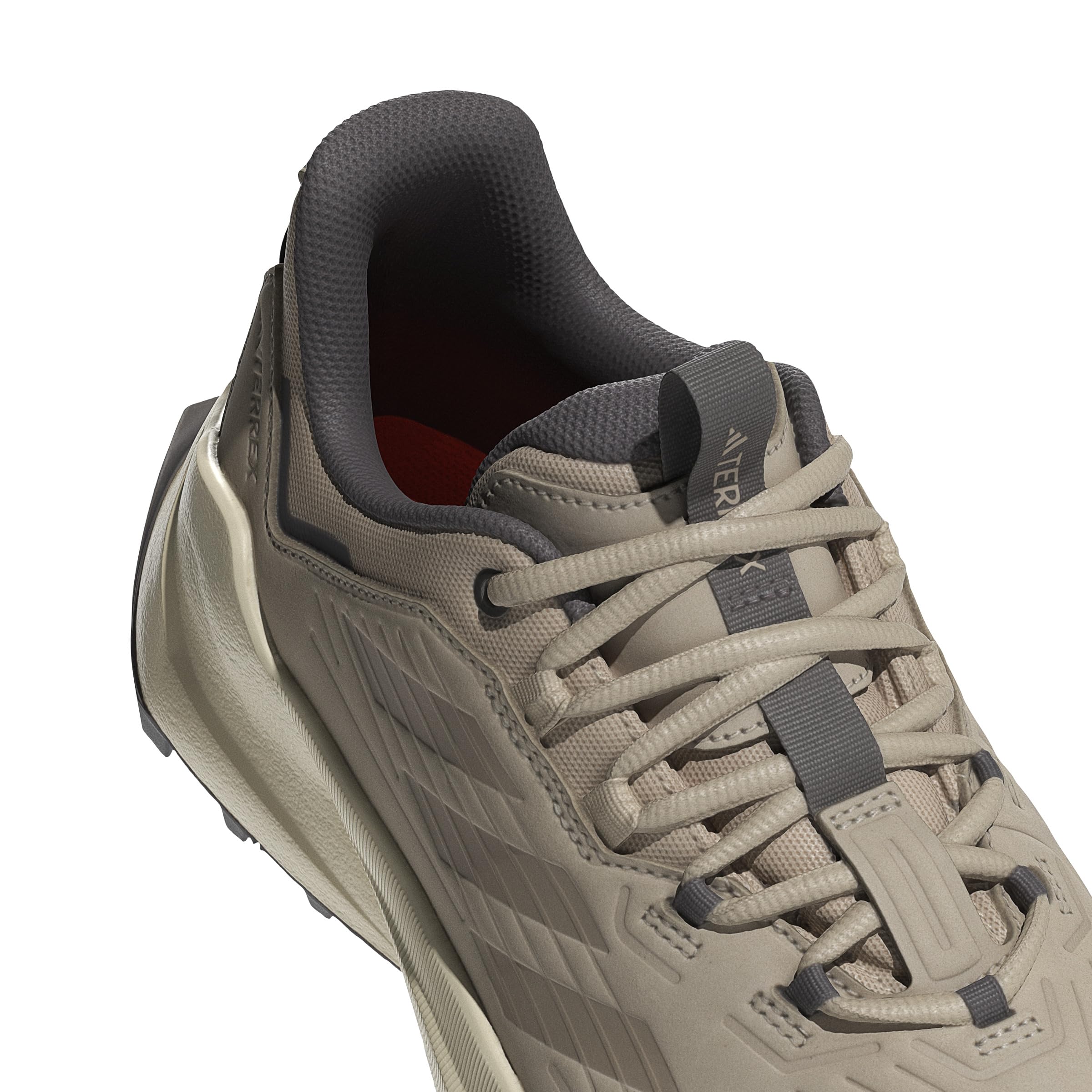 adidas Terrex Trailmaker 2 Lea Erkek Outdoor Ayakkabısı IF6543 Krem