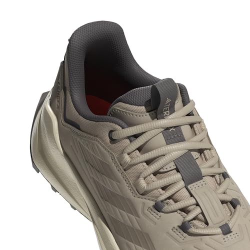 adidas Terrex Trailmaker 2 Lea Erkek Outdoor Ayakkabısı IF6543 Krem