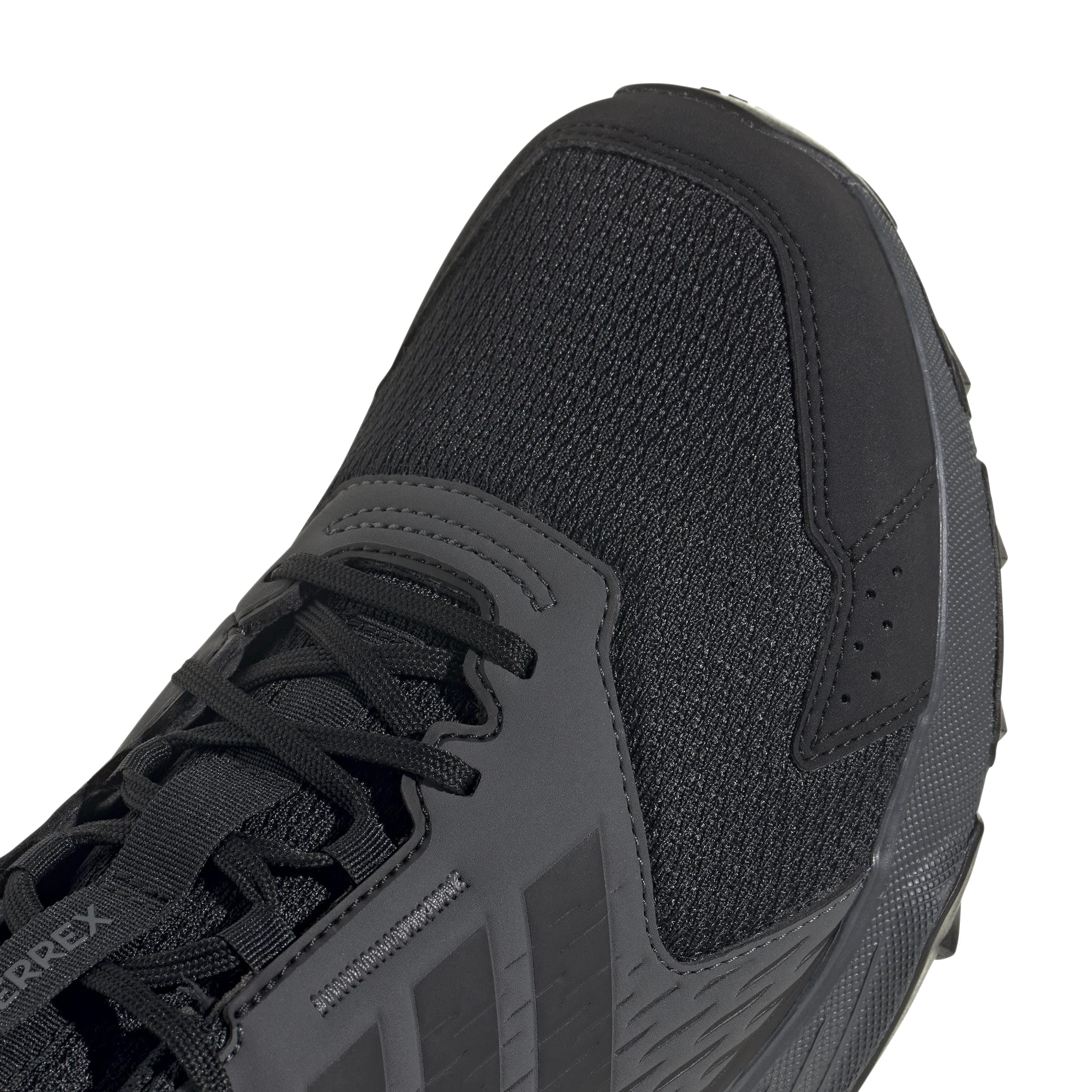adidas TERREX TRACEFINDER 2 Erkek Ayakkabı Düşük Taban (Futbol Dışı), core black/core black/grey six