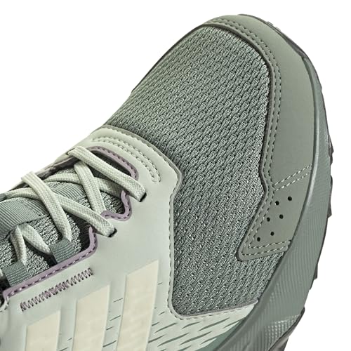 Adidas TERREX TRACEFINDER 2 W Kadın Ayakkabı Düşük Bilek (Futbol Dışı), Yeşil, 37 1/3