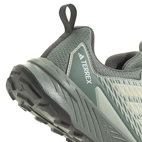Adidas TERREX TRACEFINDER 2 W Kadın Ayakkabı Düşük Bilek (Futbol Dışı), Yeşil, 37 1/3