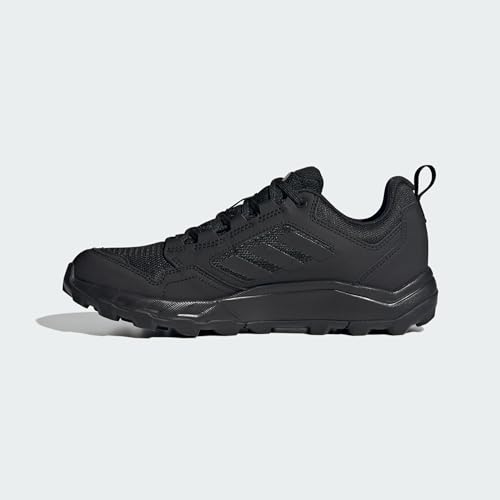 adidas Kadın TERREX TRACEROCKER 2 GTX W Outdoor Ayakkabı, CBLACK/CBLACK/GREFIV, 38 2/3 EU