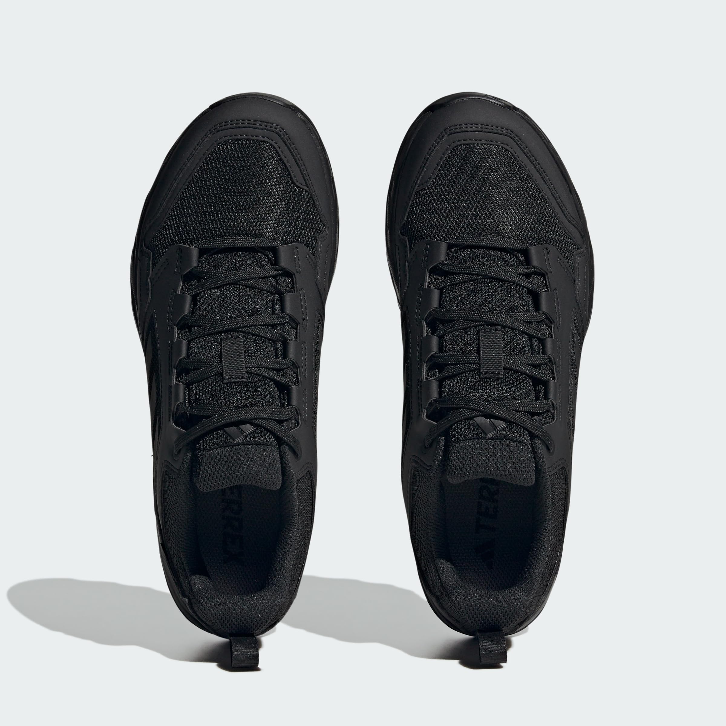 adidas Kadın TERREX TRACEROCKER 2 GTX W Outdoor Ayakkabı, CBLACK/CBLACK/GREFIV, 38 2/3 EU