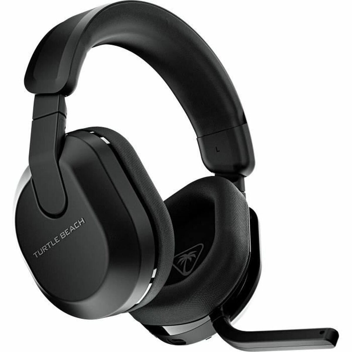 Turtle Beach Stealth 600 Siyah Xbox Kablosuz Oyun Kulaklığı W/80 Saat, 50 mm Hoparlör ve Bluetooth Xbox Serisi X|S, Xbox One, Nintendo Switch, PC ve Mobil için