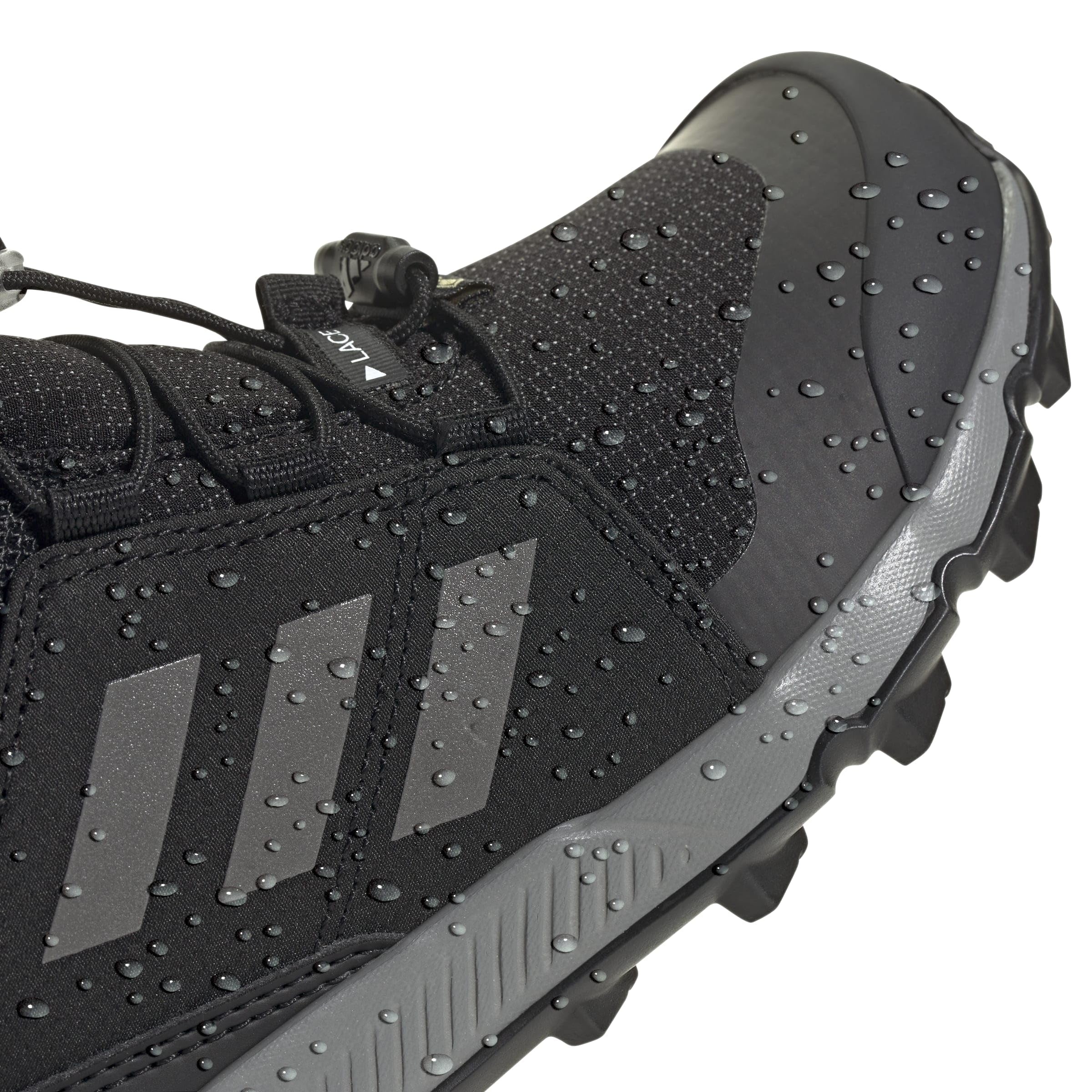 Terrex Mid Gore-Tex Çocuk Siyah Outdoor Bot IE6079