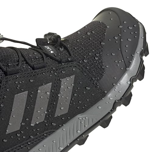 Terrex Mid Gore-Tex Çocuk Siyah Outdoor Bot IE6079