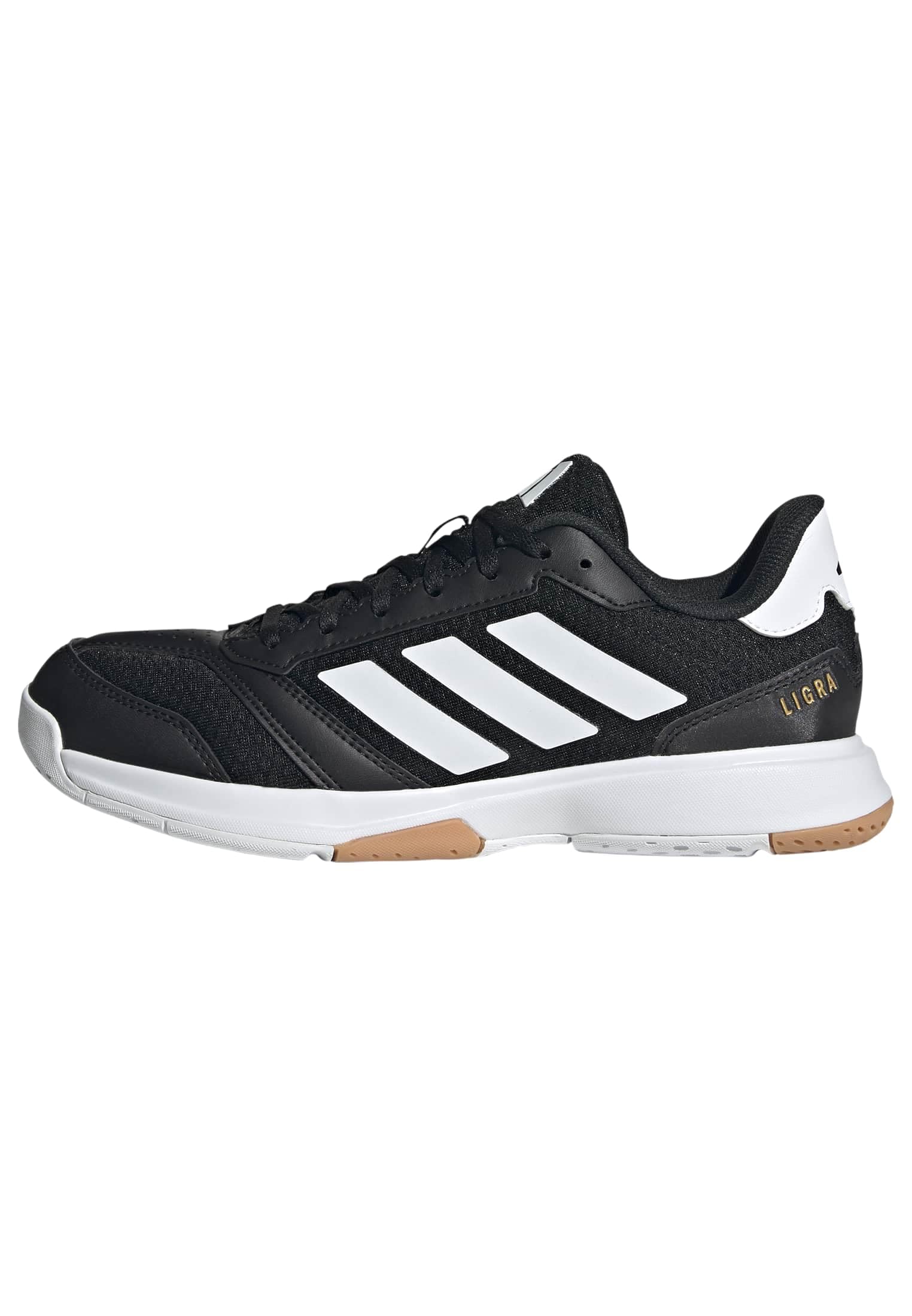 adidas Ligra 8 Indoor Kadın Hentbol Ayakkabısı