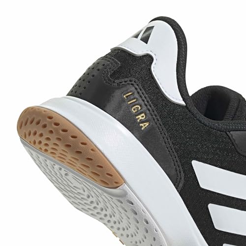 adidas Ligra 8 Indoor Kadın Hentbol Ayakkabısı