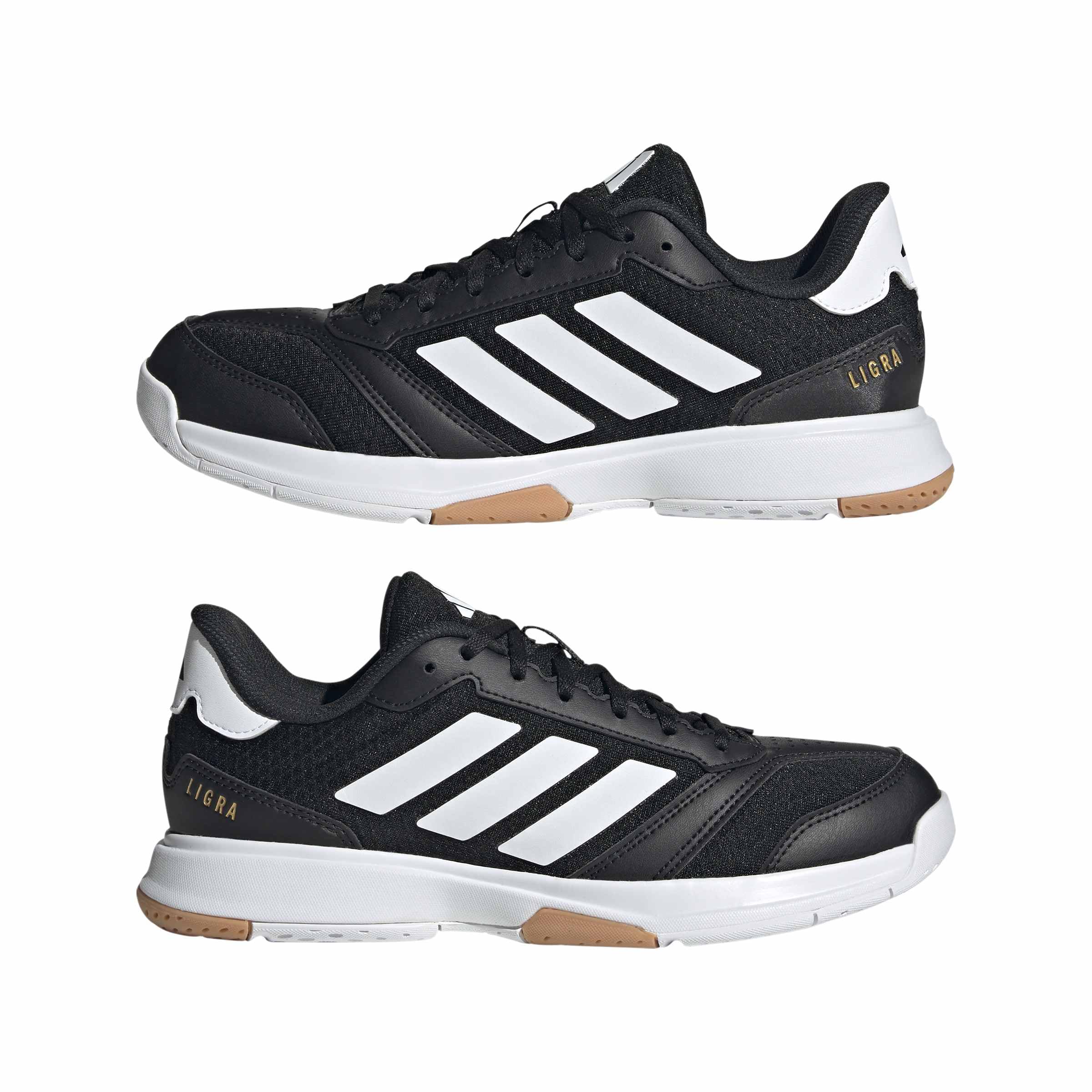 adidas Ligra 8 Indoor Kadın Hentbol Ayakkabısı