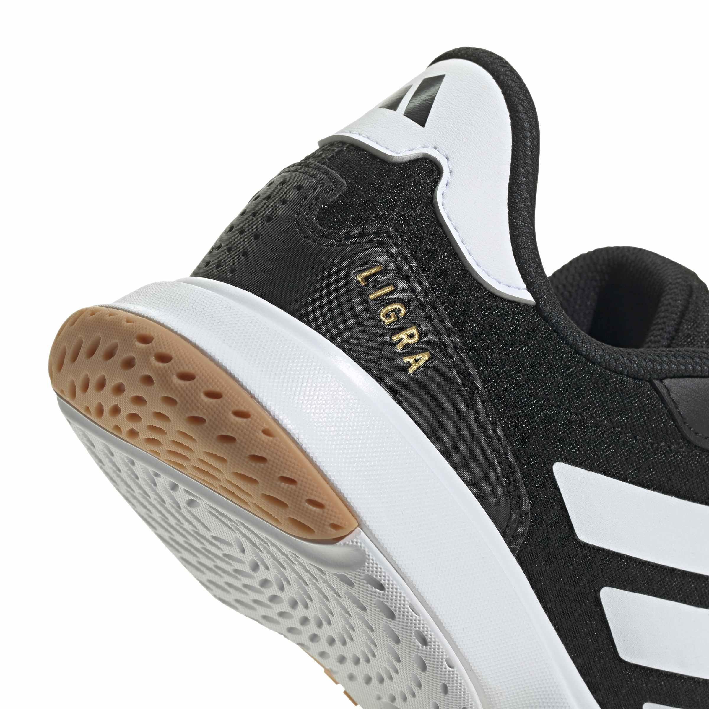 adidas Ligra 8 Indoor Kadın Hentbol Ayakkabısı