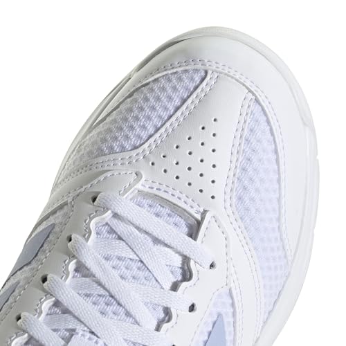 adidas Ligra 8 Indoor Kadın Hentbol Ayakkabısı Beyaz 36.5