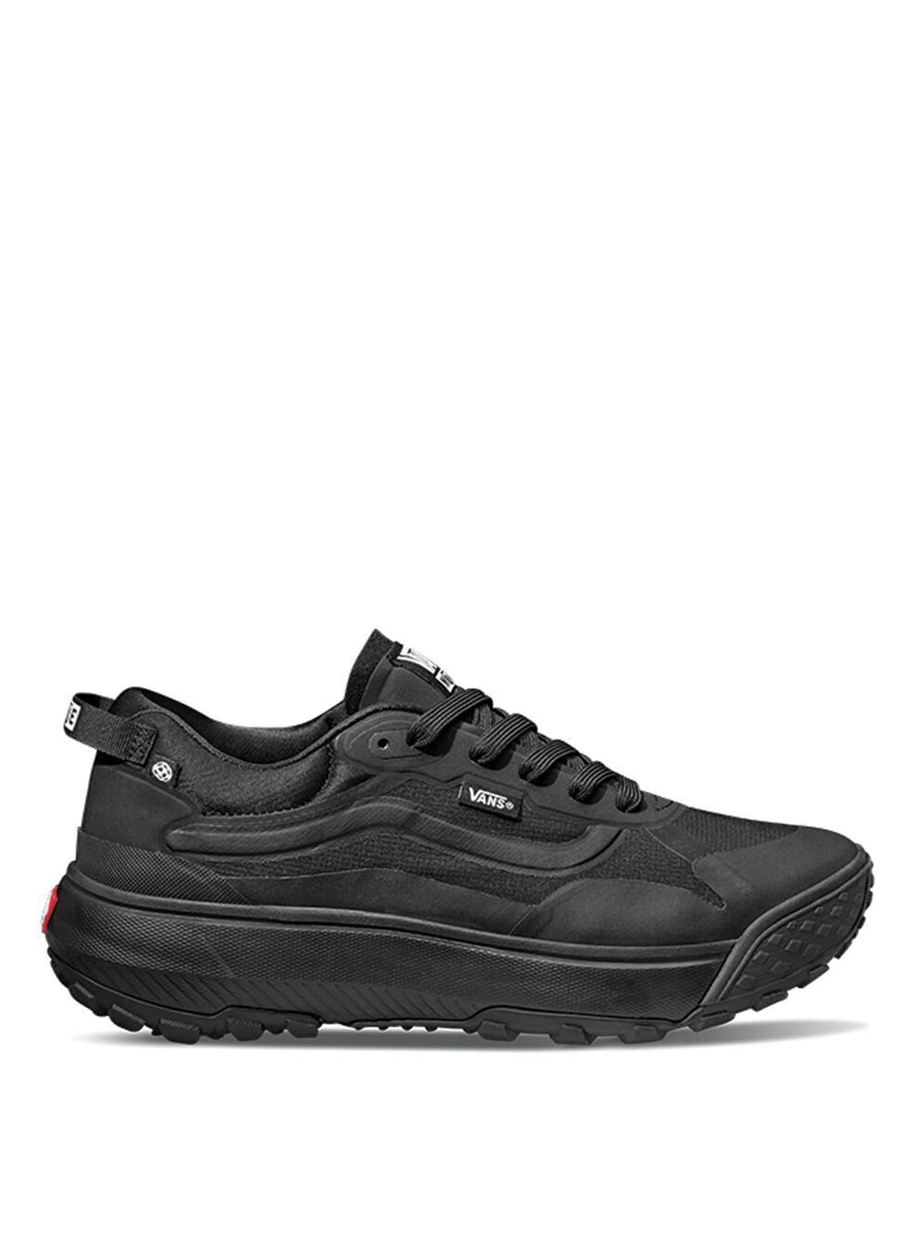 Vans Mte Crosspath Erkek Outdoor Ayakkabısı VN000CVUBKA1 Siyah