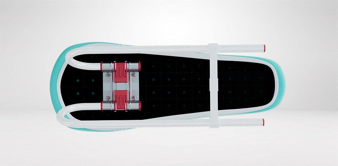 FDM Gazzella Sm/Gzk 100 B Ütü Büyük Kol Aparatı