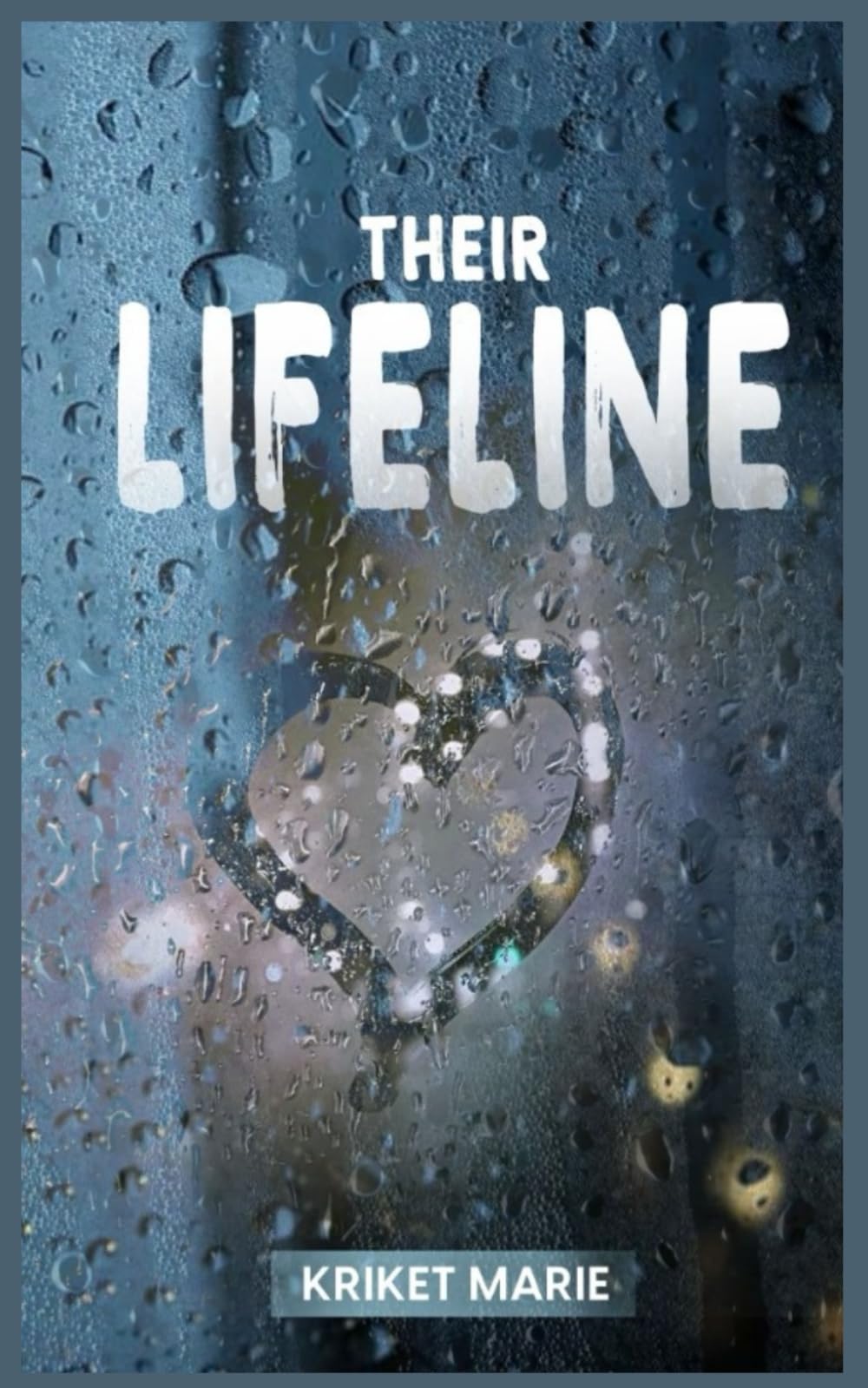 Their Lifeline: A Mafia Romance (Their Lifeline: Mafia Romance, Band 1)