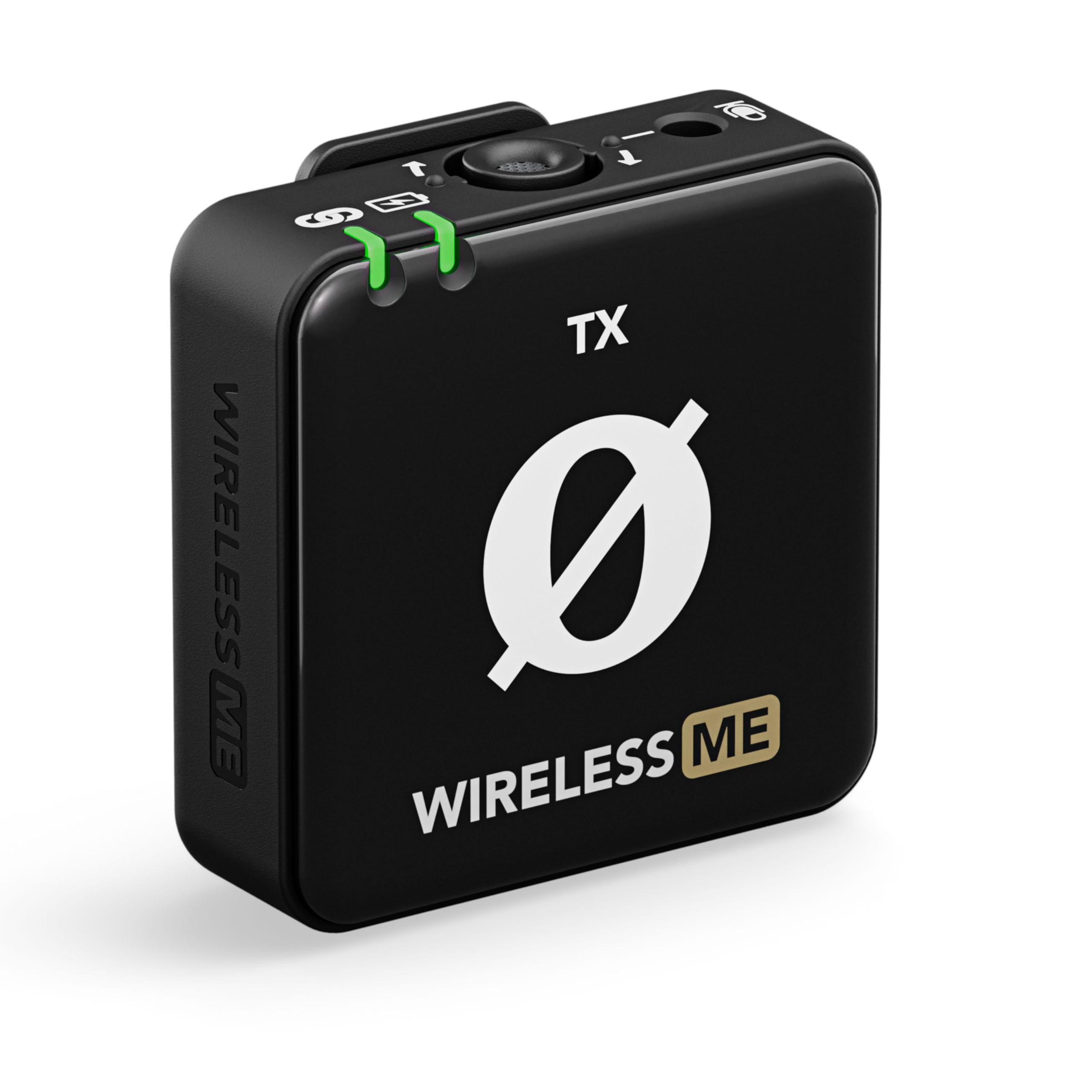 RØDE Wireless ME Dual Mikrofon Sistemi