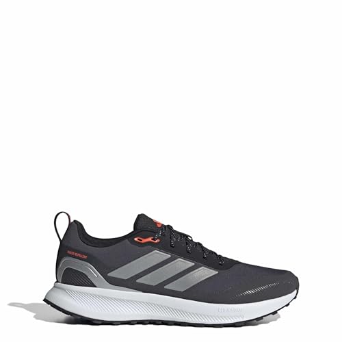 adidas Runfalcon 5 TR Erkek Koşu Ayakkabısı Siyah 46
