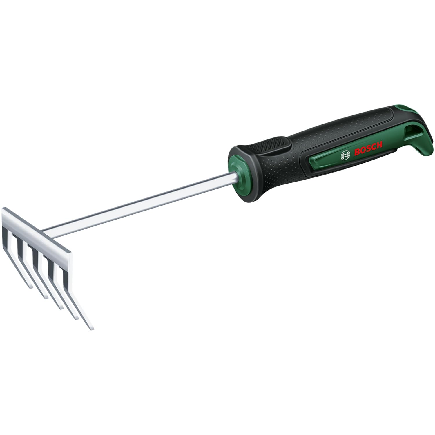 Bosch Home & Garden Bahçe Çim ve Yaprak Toplama Tırmığı