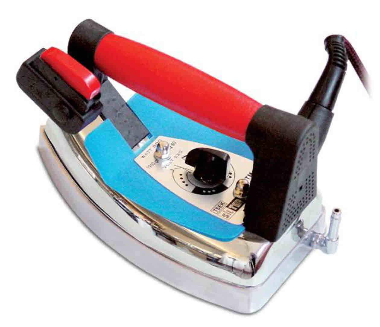 FDM Silter Stb 200 Buharlı El Ütüsü