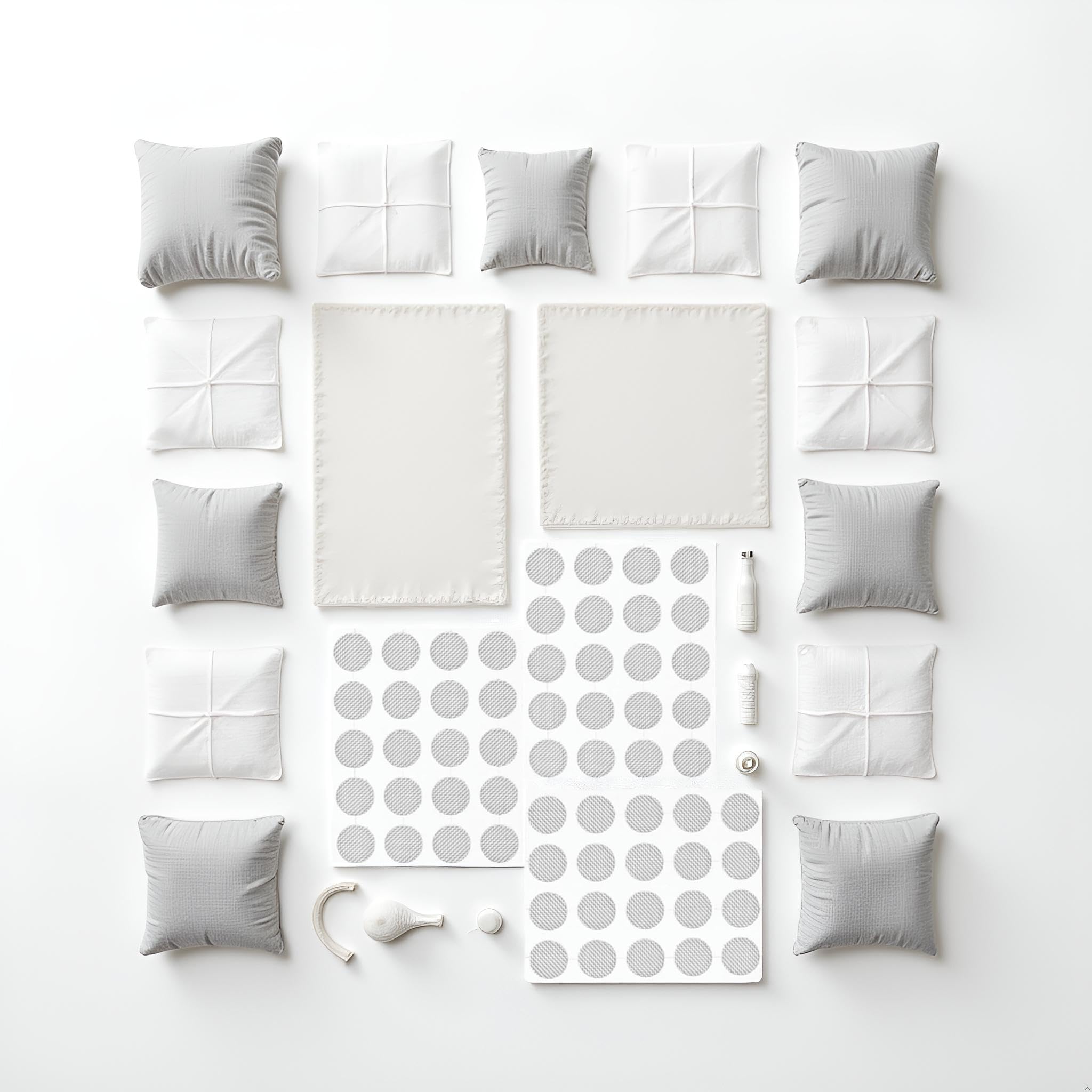 JJLFresheners 60 Adet/Set Kulaklık Filtreleri Kulaklık Filtre Mesh, Kulaklık Koruyucu Filtreler Kulaklık Aksesuarları, Kulaklık ve Kulak İçi Kulaklıklar, Kulaklıklar ve Kulaklıklar (4mm)
