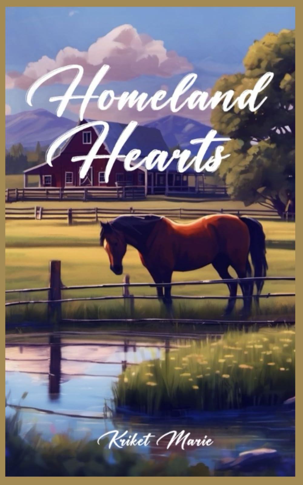 Homeland Hearts