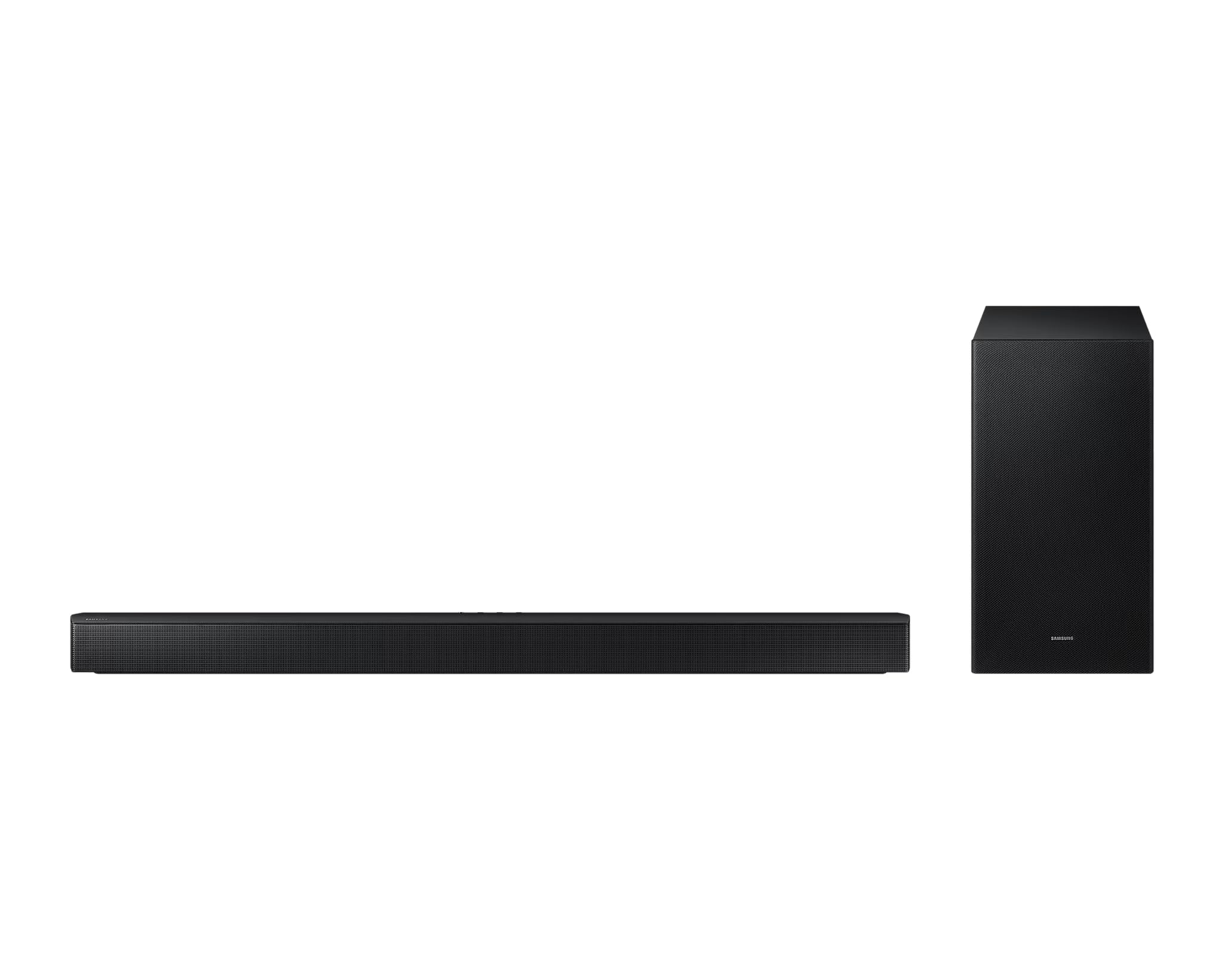 Samsung HW-B650D/TK Soundbar (2024)
