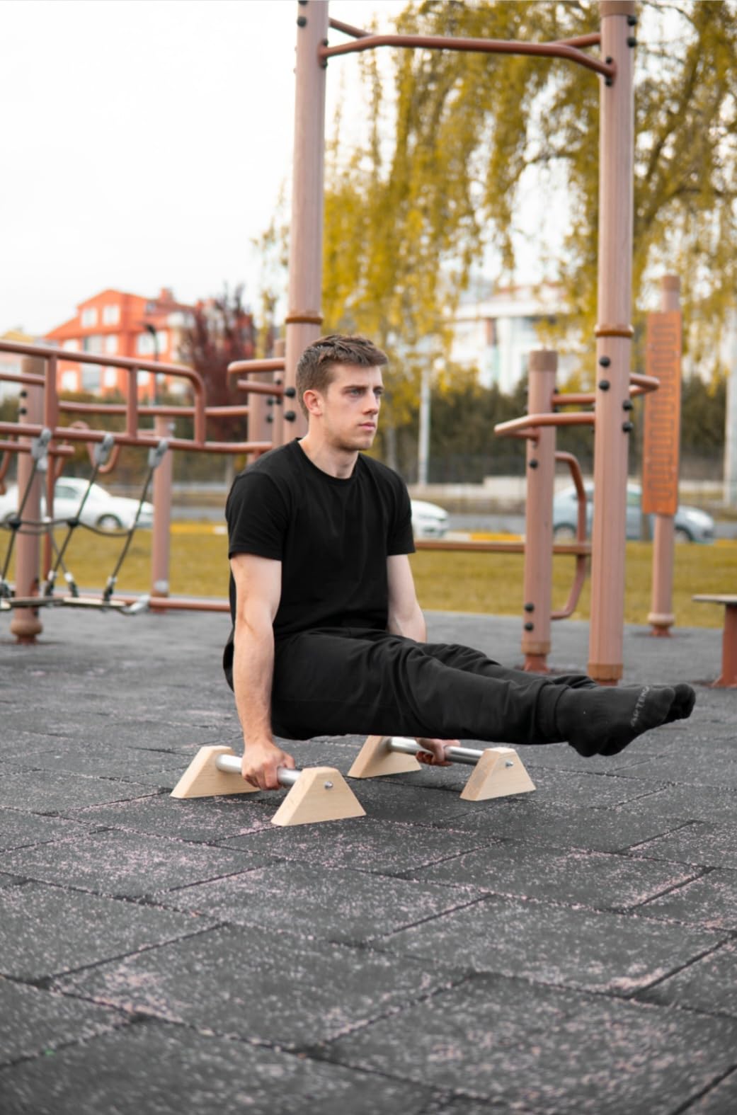 Pushup ekipmanı, Paralette, Şınav barı, Fitness, Spor aleti, Spor ve Outdoor