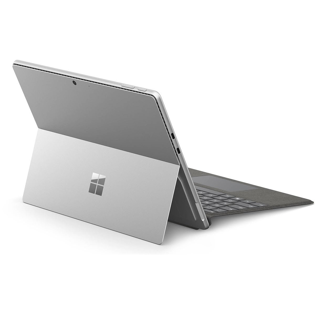 Microsoft – Surface Pro 10 – Intel Ultra 7 165U – 13″ QHD+ (2880 x 1920) Dokunmatik – 16 GB Ram – 512 GB SSD – Win 11 Pro – Gri (Sadece Tablet) – 2 Yıl Garanti | ZDW-00001