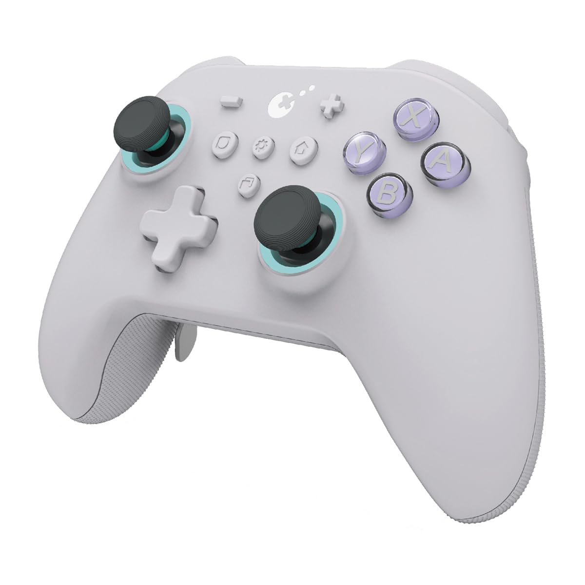 GuliKit KK3 Max Game Controller Hall Effect Joysticks Analog & Digital Triggers Wireless Pro 1000HZ