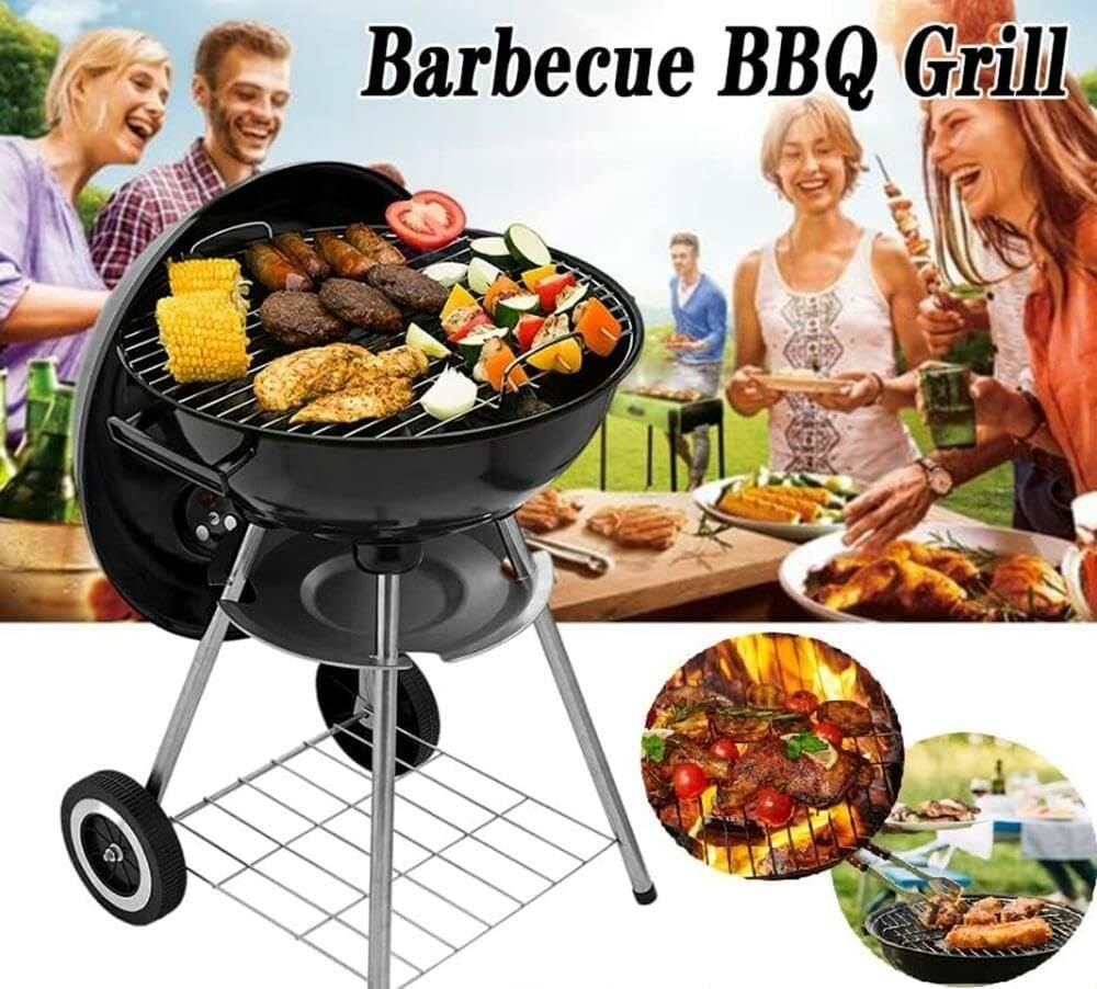 MADFOX COOK TAŞINABİLİR BARBEKÜ