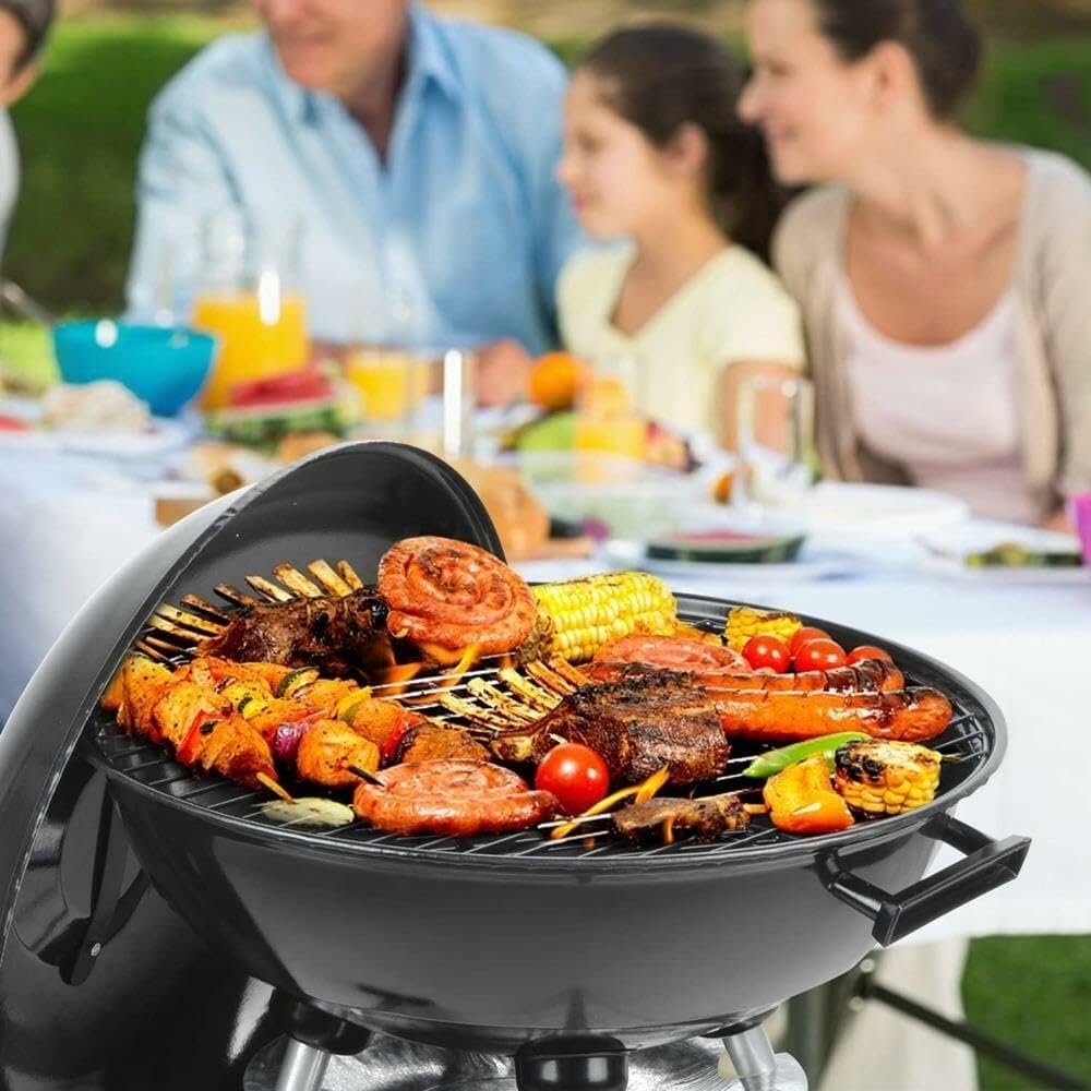 MADFOX COOK TAŞINABİLİR BARBEKÜ