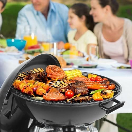 MADFOX COOK TAŞINABİLİR BARBEKÜ