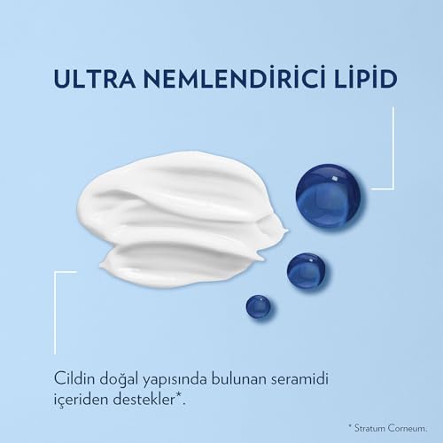Vaseline Vücut Losyonu Hassas Bakım Kuru Çok Kuru ve Hassas Ciltler İçin 200 ml