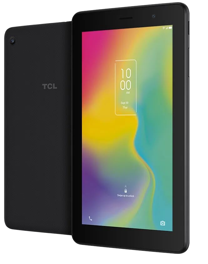 TCL TAB 7 L Family Edition 9309X 2/32 GB TABLET (KILIFLI) blue