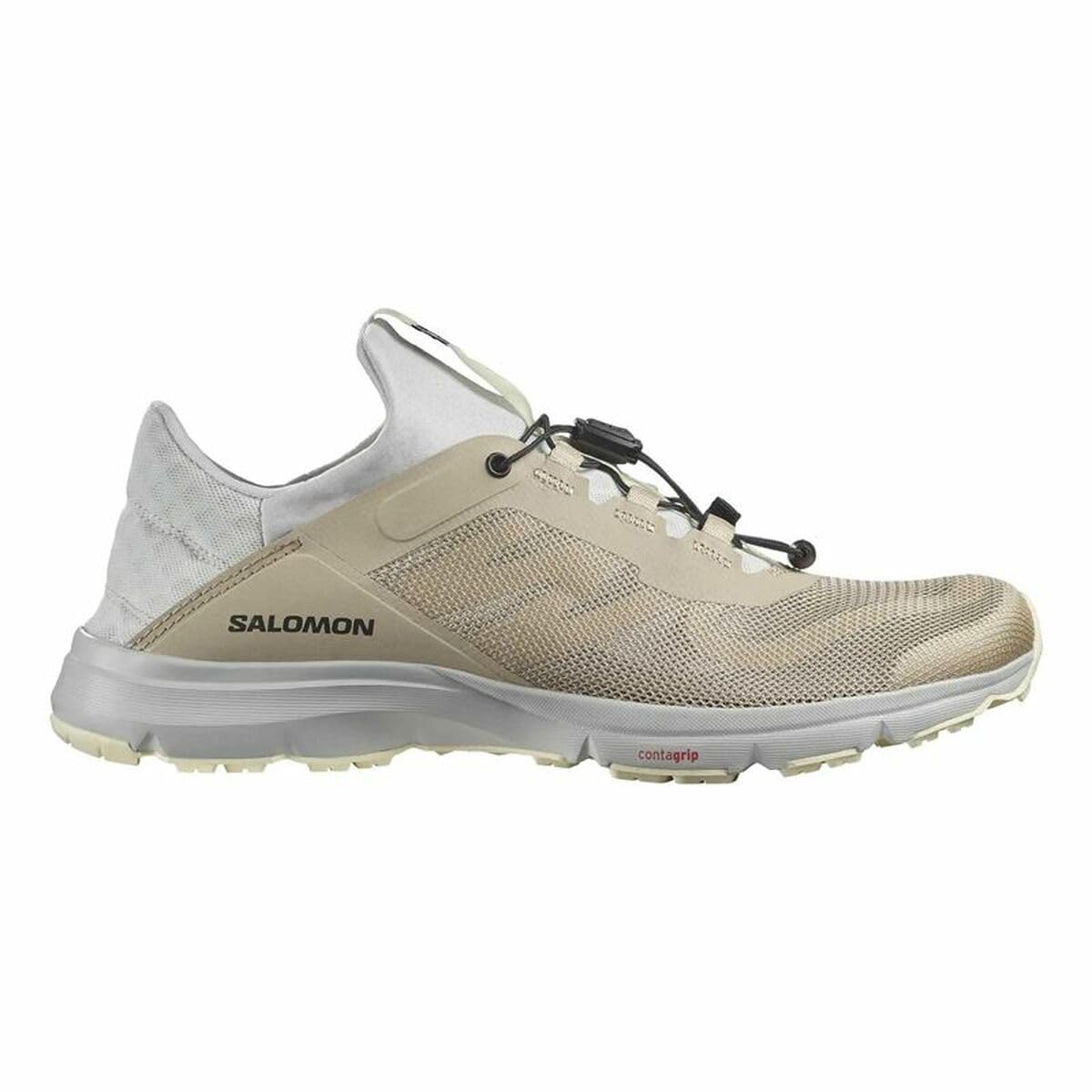 Salomon Amphib Bold 2 Kadın Outdoor Ayakkabı Bej 38