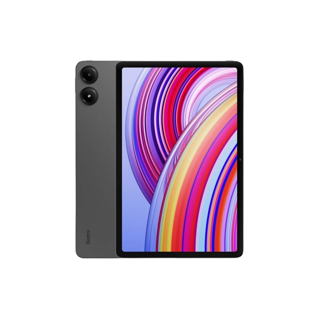 Xiaomi Redmi Pad Pro 8GB 256 GB 12.1" Gri Tablet