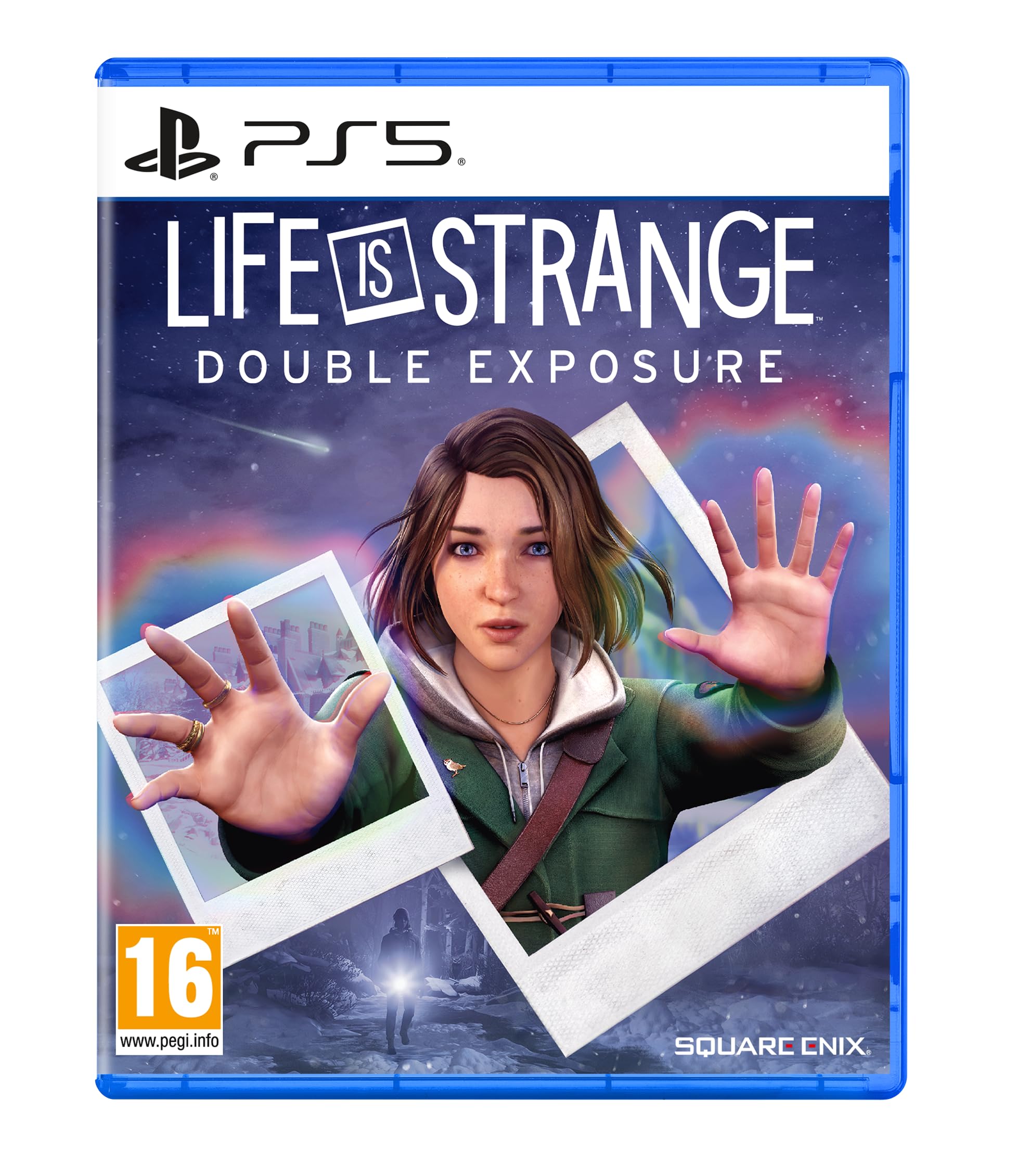 Life is Strange: Double Exposure (Playstation 5)