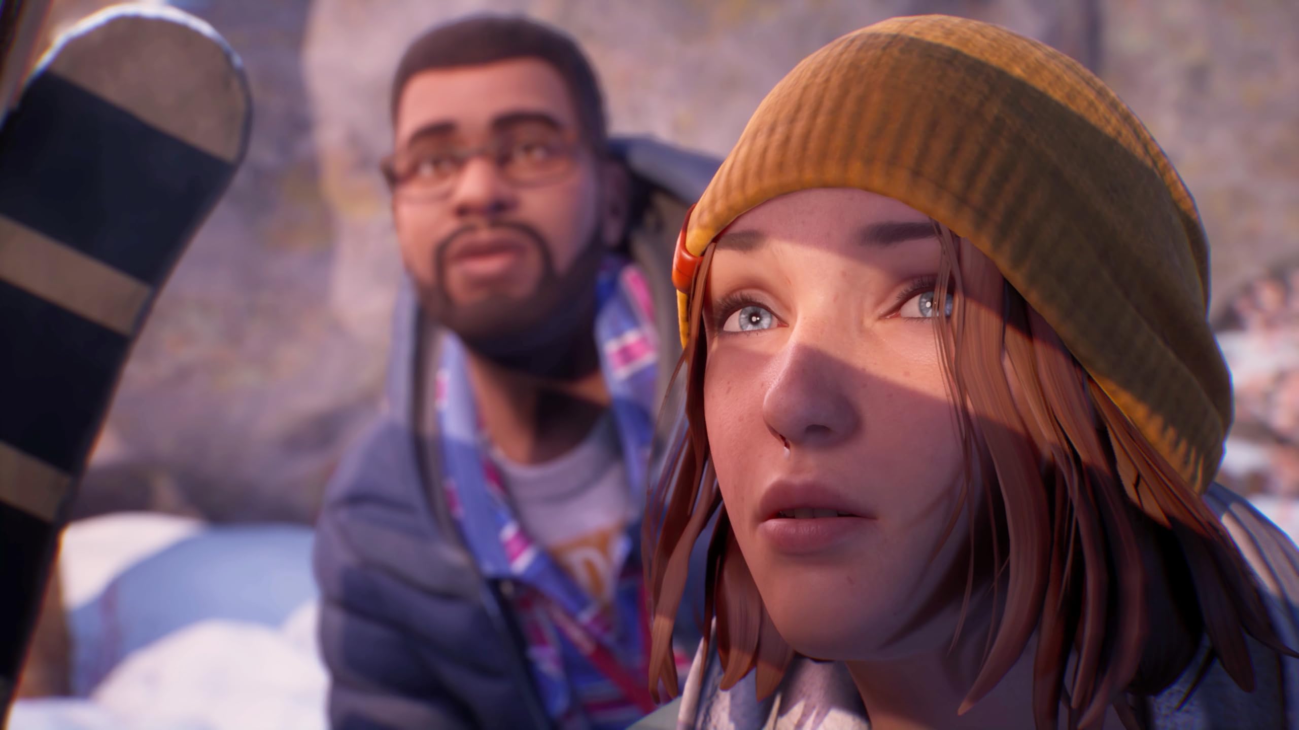 Life is Strange: Double Exposure (Playstation 5)