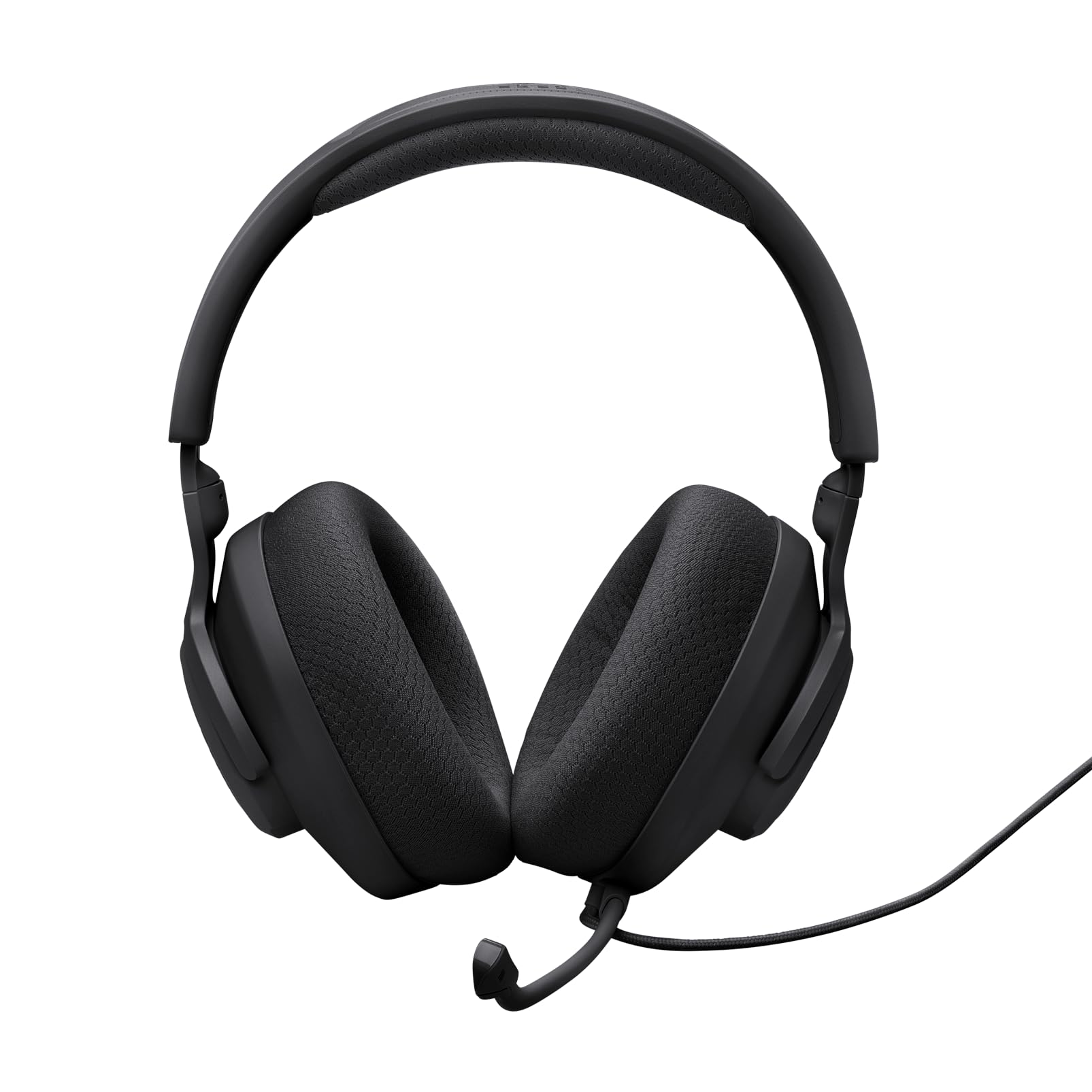 JBL Quantum 100M2,Gaming Kulaklık,Kablolu,Siyah
