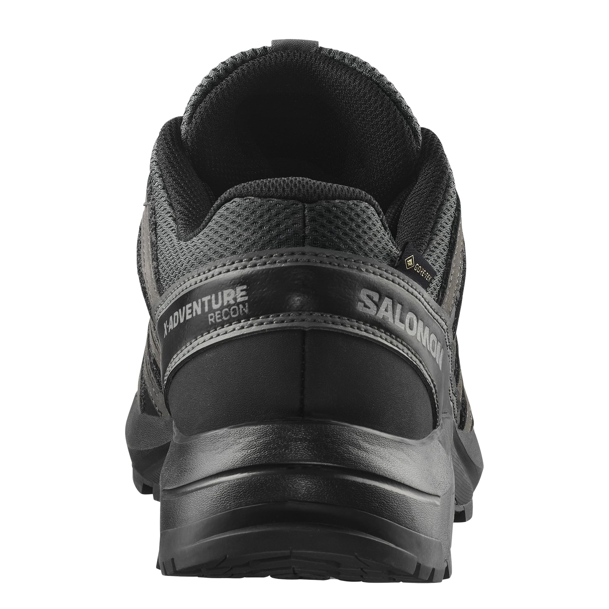 X-Adventure Recon Gore-Tex Erkek Gri Outdoor Ayakkabı L47809200