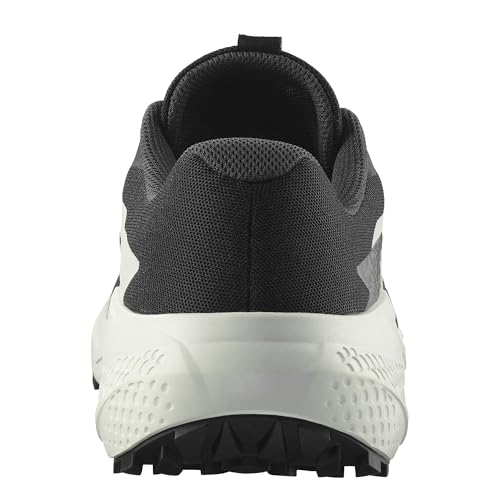 Salomon Alphaglide Koşu Ayakkabısı, 45, 109-L47724300-2, Siyah, Erkek