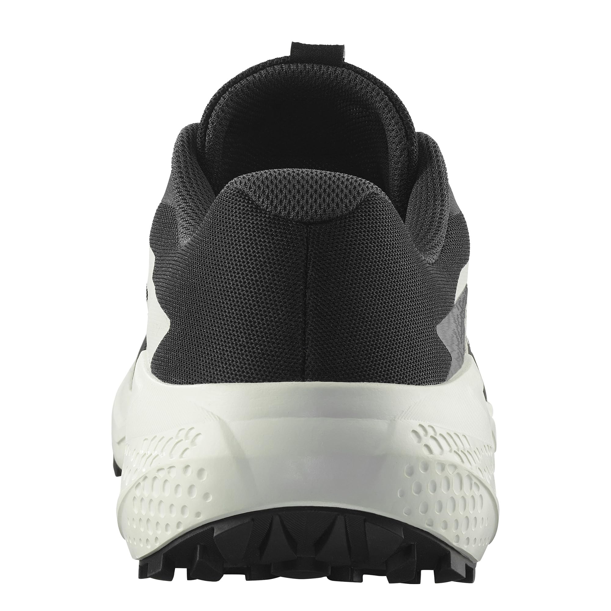 Salomon Alphaglide Koşu Ayakkabısı, 45, 109-L47724300-2, Siyah, Erkek