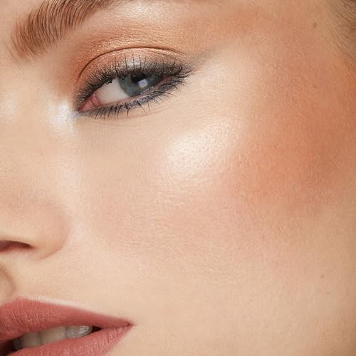 Kiko Milano KOMPAKT BRONZER - NEW GREEN ME BRONZER 102 WARM SİENNA