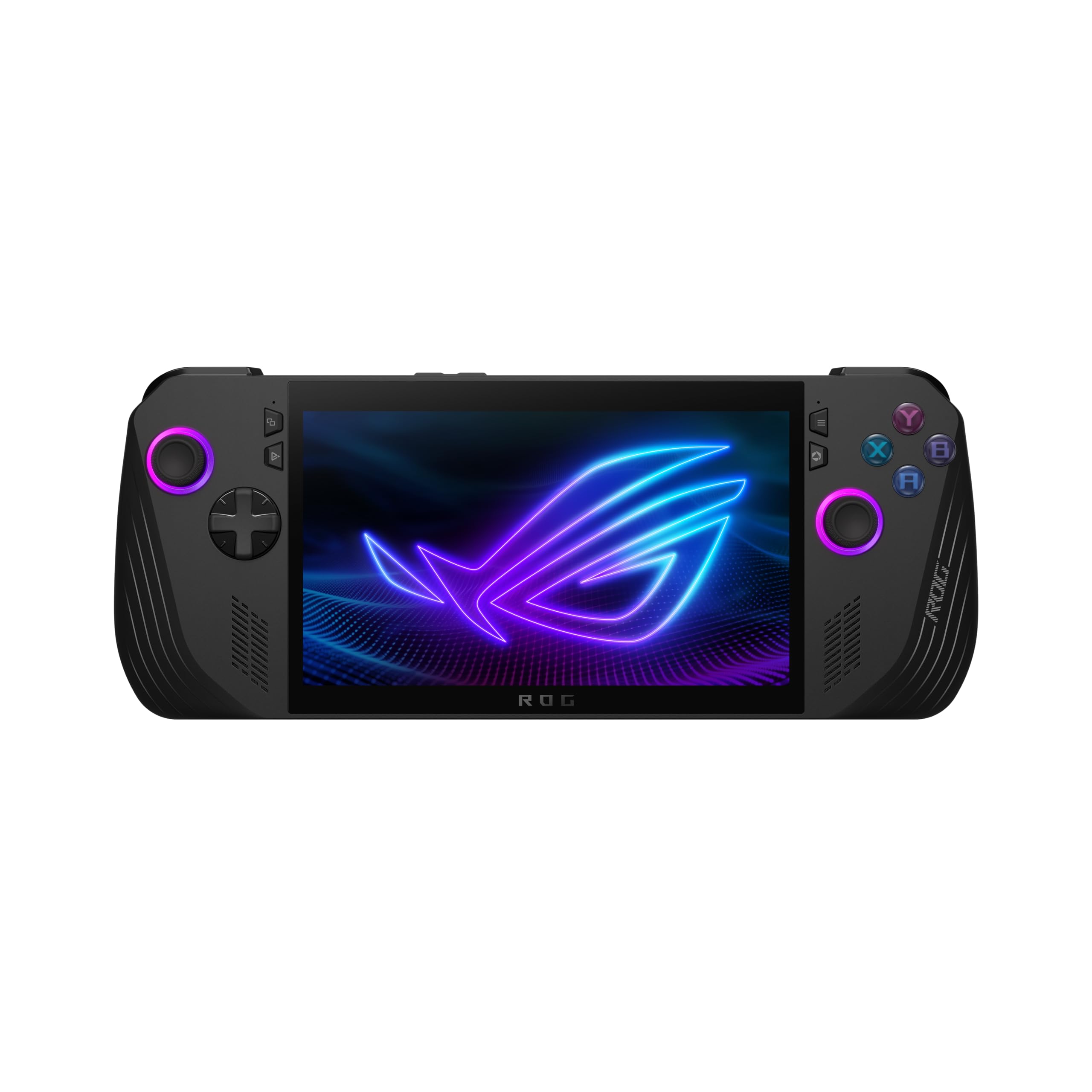 Asus Rog Ally X Extreme 8 Çekirdekli 1 TB SSD Oyun Konsolu