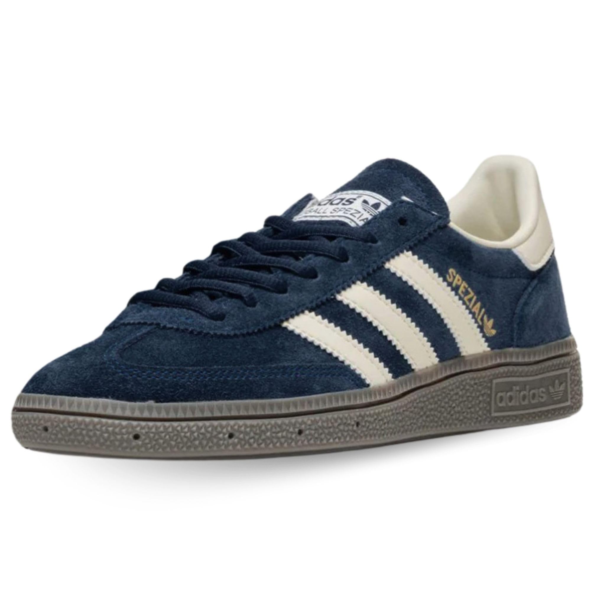 adidas Spezial Erkek Lacivert Hentbol Ayakkabısı (IF7087)