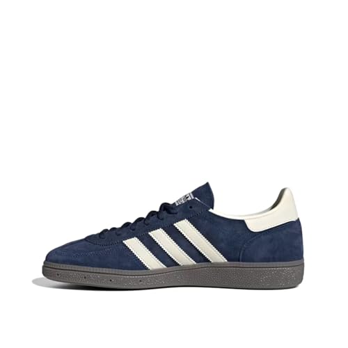 adidas Spezial Erkek Lacivert Hentbol Ayakkabısı (IF7087)