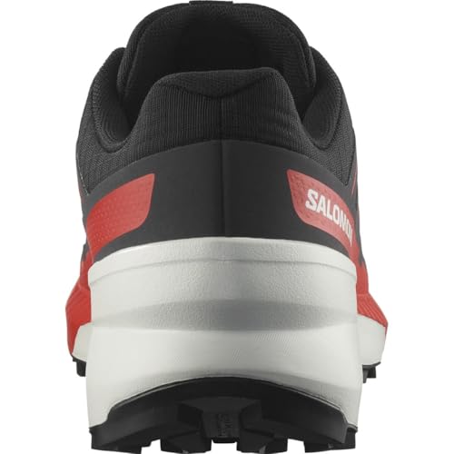 Salomon Speedcross Peak Erkek Outdoor Ayakkabı Siyah 45.5